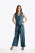 GS Holiday 2024: Zain Vest and Pants Set